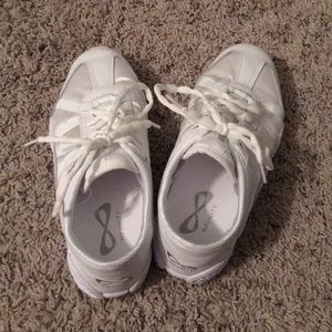 Nfinity shoes